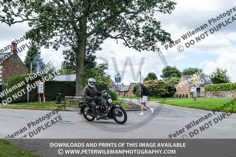 Vintage motorcycle club;eventdigitalimages;no limits trackdays;peter wileman photography;vintage motocycles;vmcc banbury run photographs